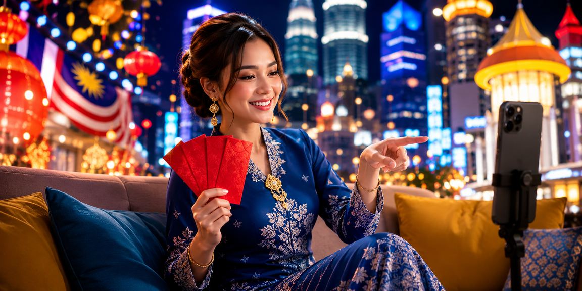 Bonus dan promosi eksklusif menanti pengguna baharu 530e di Malaysia