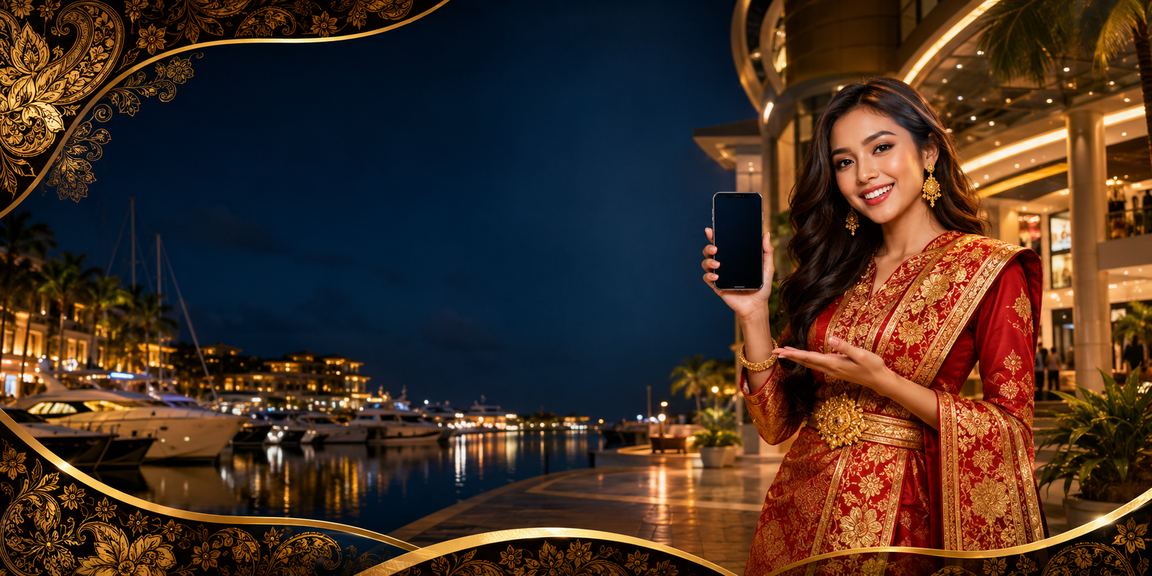 Ahli VIP 530e menikmati ganjaran eksklusif dan layanan keutamaan di platform kasino dalam talian Malaysia
